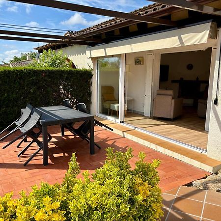 Casa Ressagosa - Plus Costa Brava L'Estartit Kültér fotó