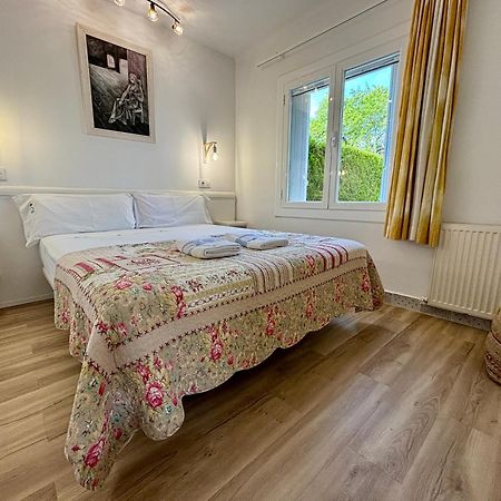 Casa Ressagosa - Plus Costa Brava L'Estartit Kültér fotó