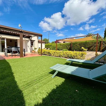 Casa Ressagosa - Plus Costa Brava L'Estartit Kültér fotó