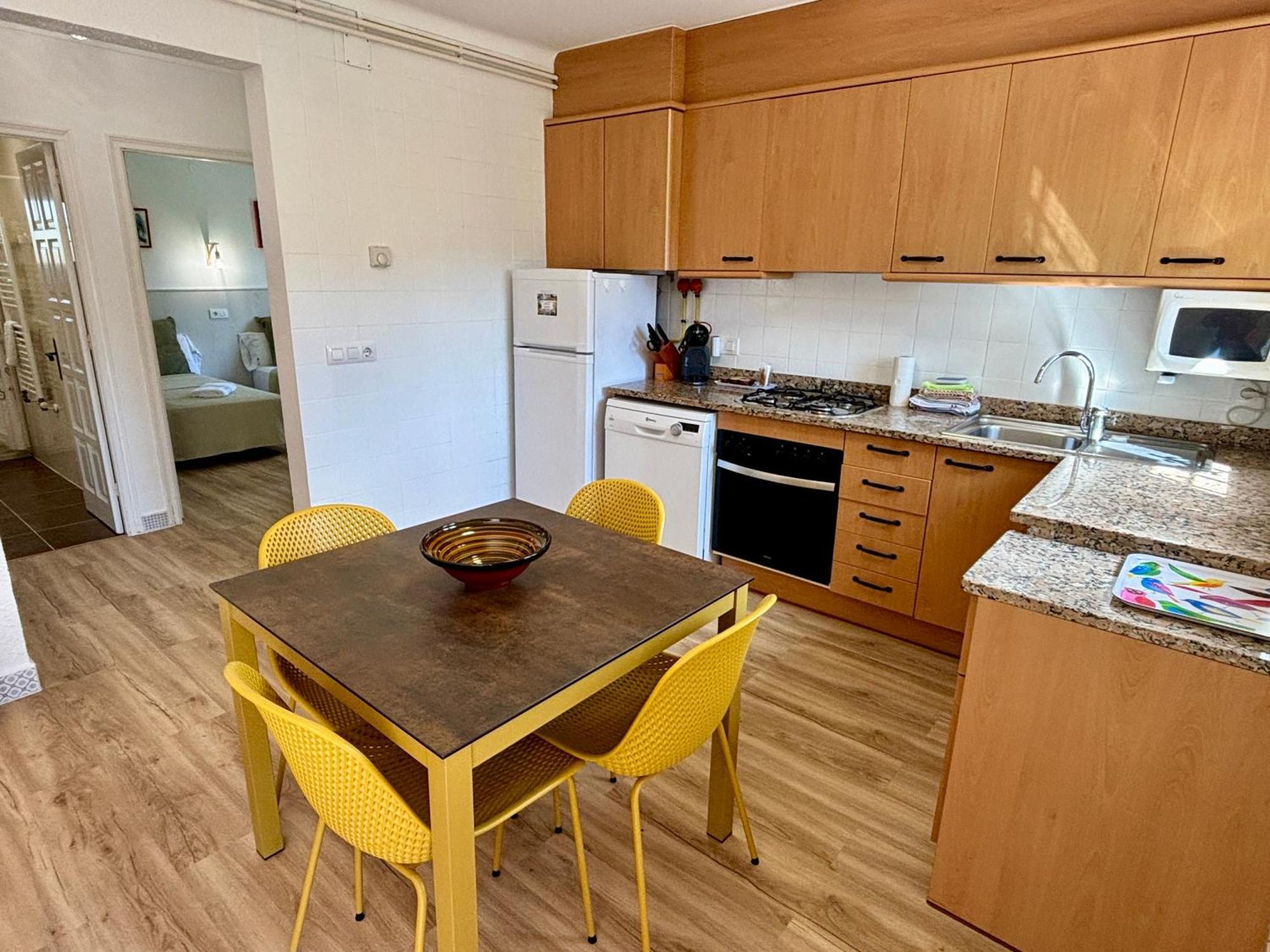 Casa Ressagosa - Plus Costa Brava L'Estartit Kültér fotó