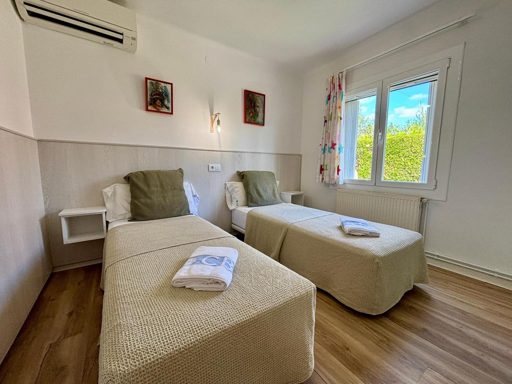 Casa Ressagosa - Plus Costa Brava L'Estartit Kültér fotó
