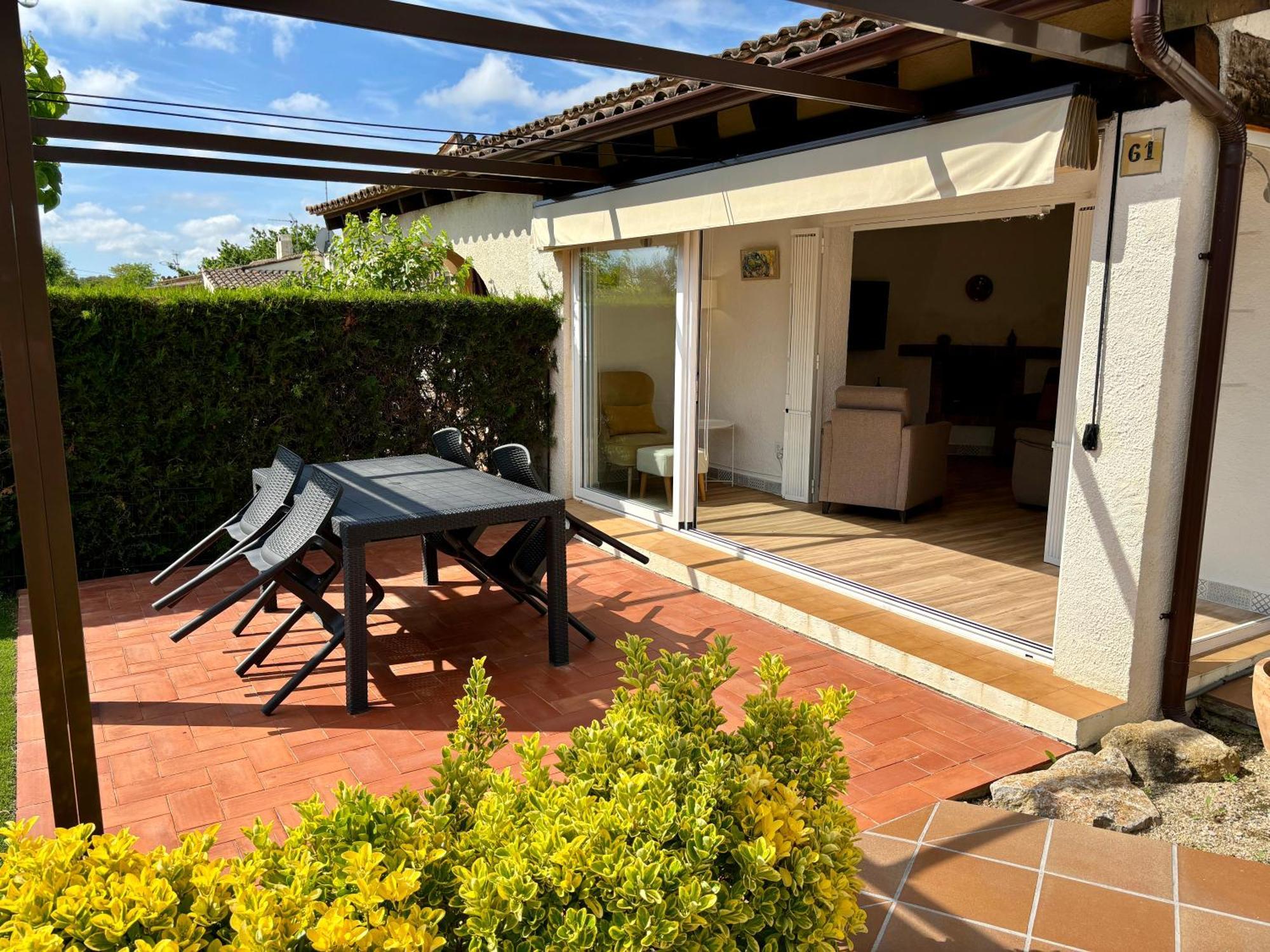 Casa Ressagosa - Plus Costa Brava L'Estartit Kültér fotó