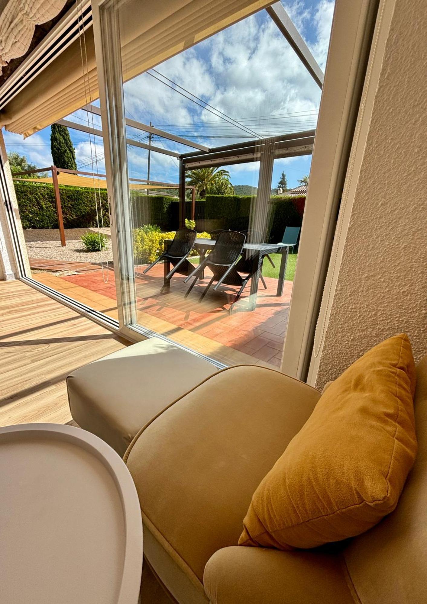 Casa Ressagosa - Plus Costa Brava L'Estartit Kültér fotó
