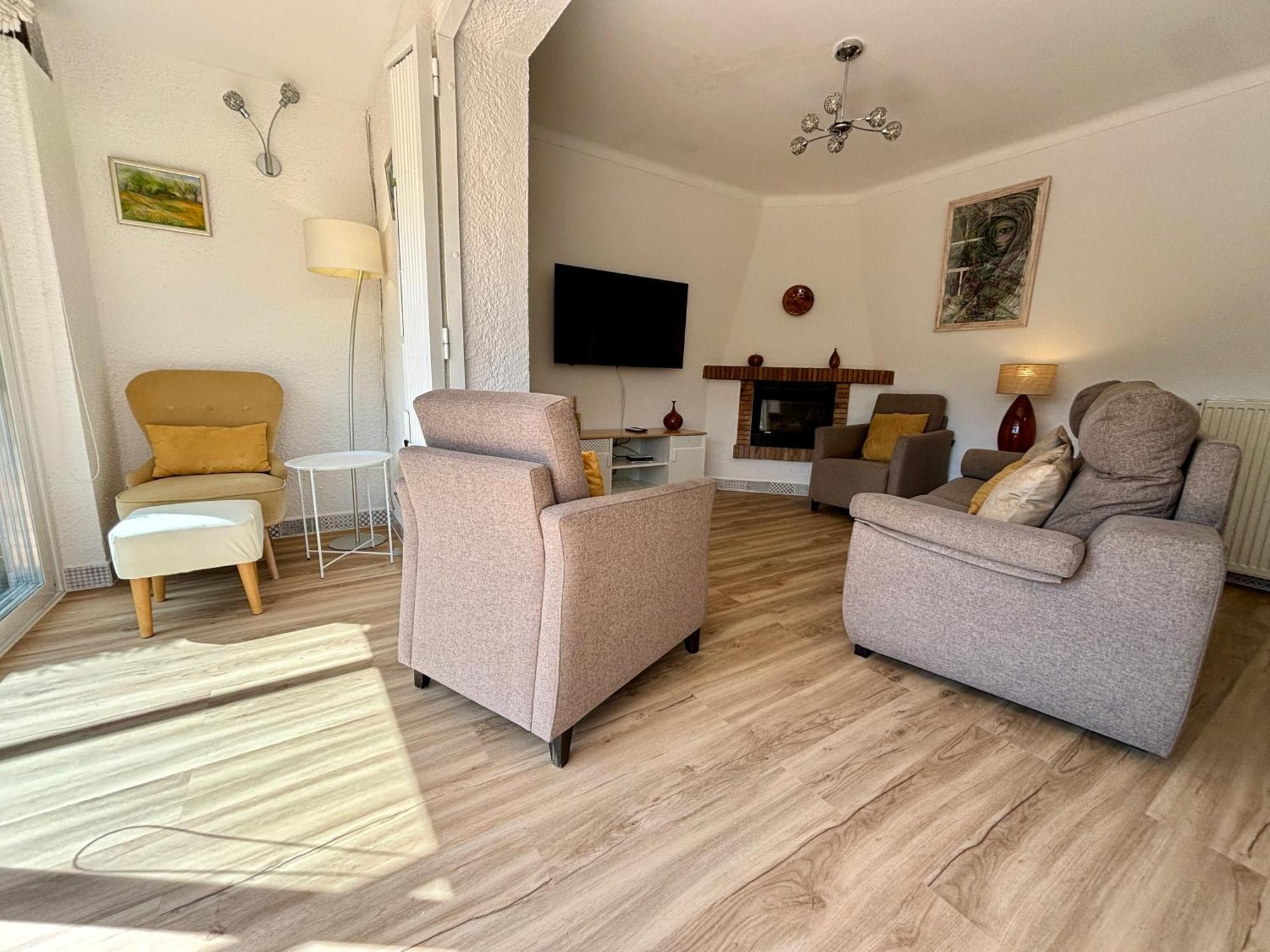 Casa Ressagosa - Plus Costa Brava L'Estartit Kültér fotó