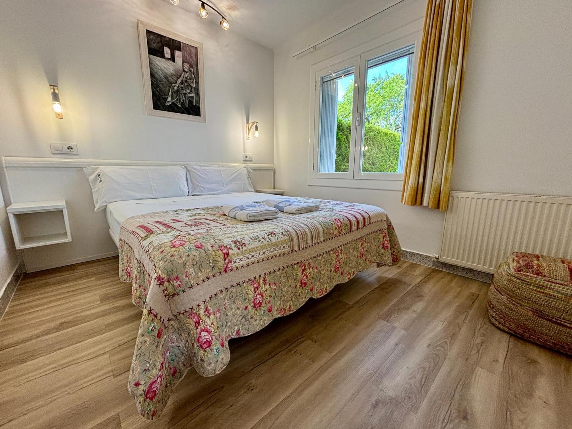 Casa Ressagosa - Plus Costa Brava L'Estartit Kültér fotó