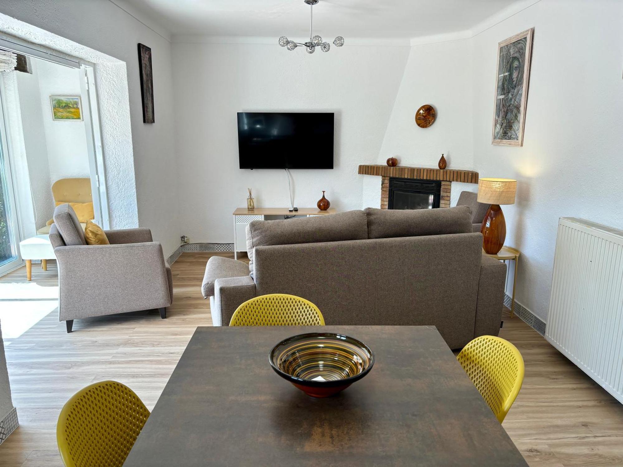 Casa Ressagosa - Plus Costa Brava L'Estartit Kültér fotó