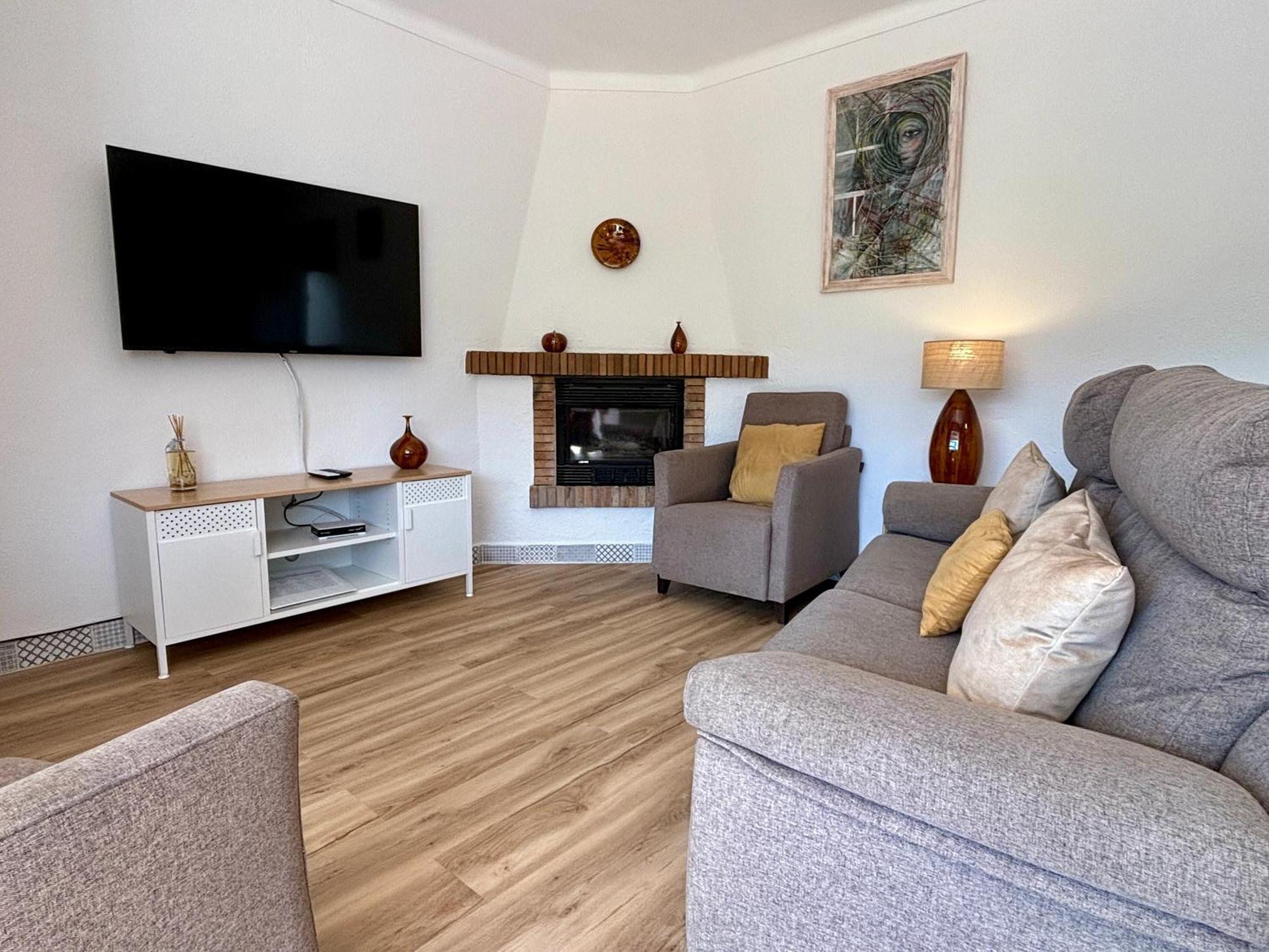 Casa Ressagosa - Plus Costa Brava L'Estartit Kültér fotó
