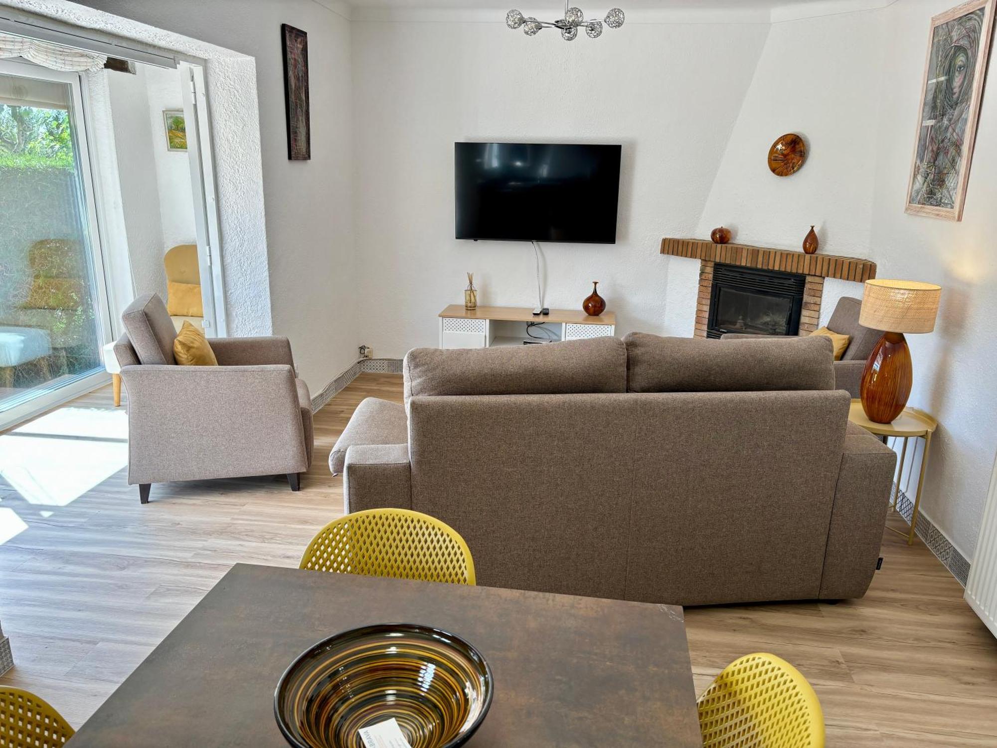 Casa Ressagosa - Plus Costa Brava L'Estartit Kültér fotó