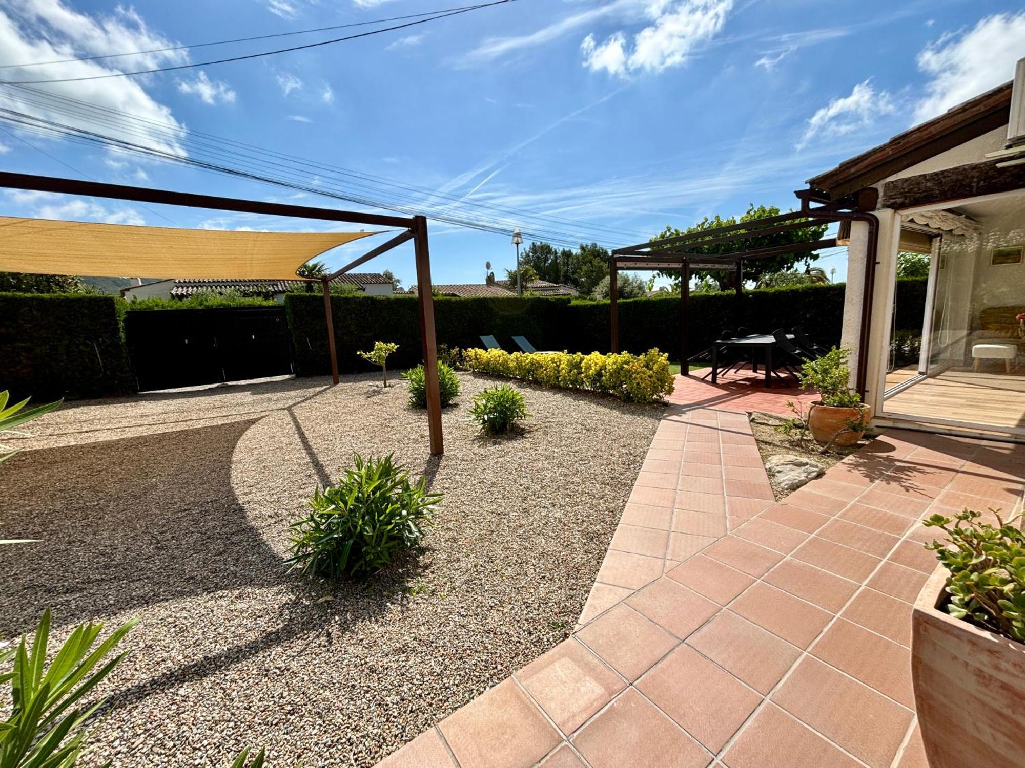 Casa Ressagosa - Plus Costa Brava L'Estartit Kültér fotó