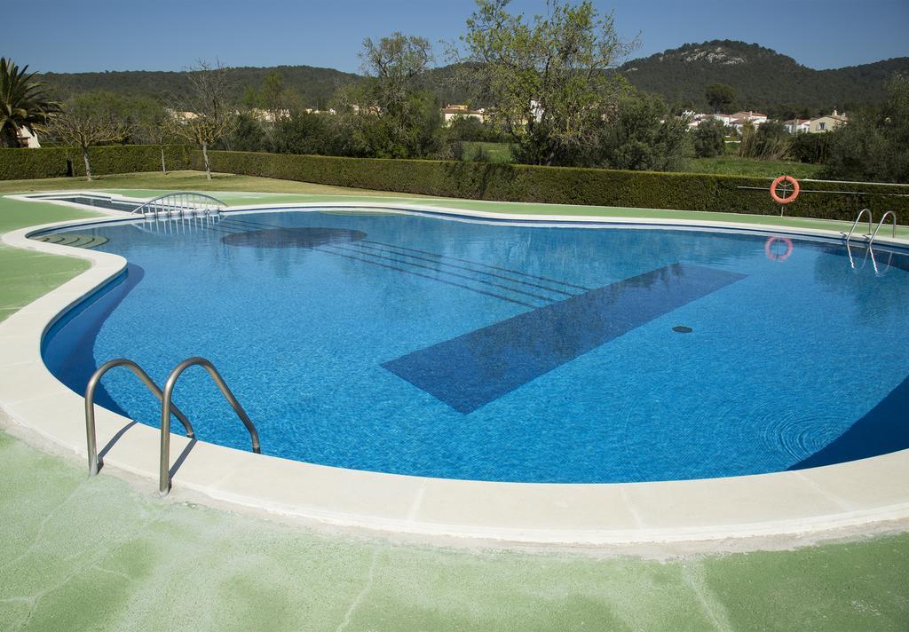 Casa Ressagosa - Plus Costa Brava L'Estartit Kültér fotó