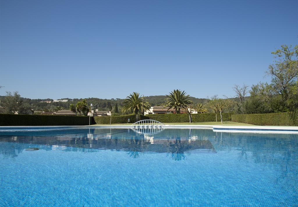 Casa Ressagosa - Plus Costa Brava L'Estartit Kültér fotó