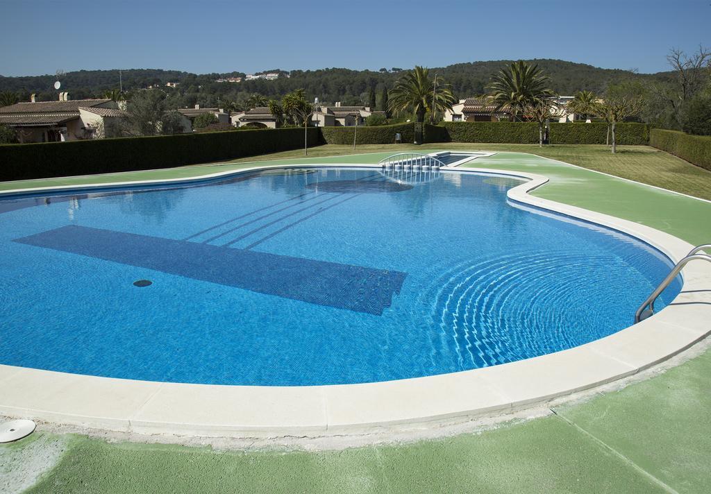 Casa Ressagosa - Plus Costa Brava L'Estartit Kültér fotó
